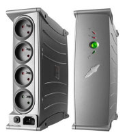 Eaton Pulsar Ellipse ASR 600VA (66765)